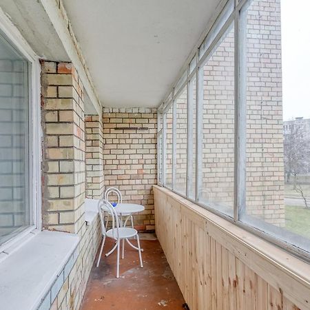 Dubnas Iela - 6 Can Stay Riga Eksteriør bilde